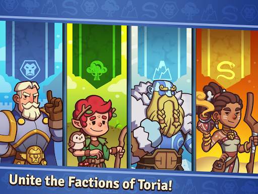 Warfronts: Battle For Toria! screenshot 16