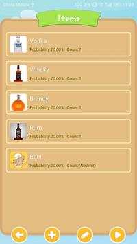 Funny Roulette screenshot 6