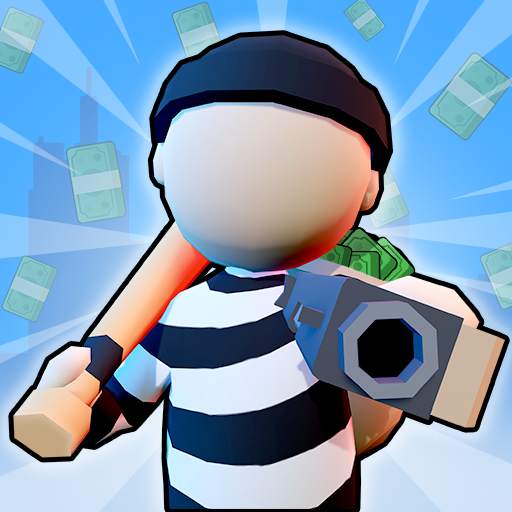 Theft City 1.1.4