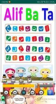 Lagu Anak Anak Muslim screenshot 9