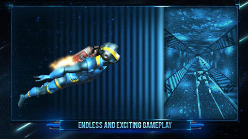 Gravity Runner screenshot 7