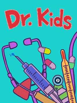 Dr. Kids screenshot 1