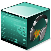 3D Modern Ringtones icon