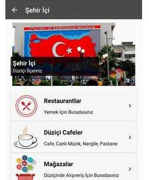 Düziçi Mobil screenshot 3