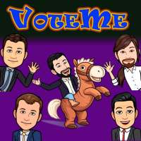 VoteMe icon