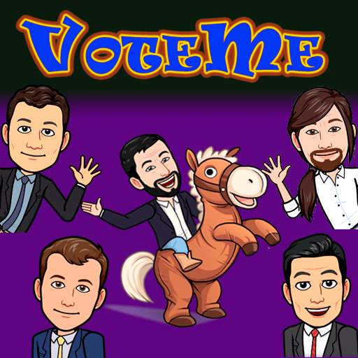 VoteMe 1.0.0