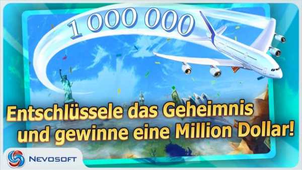 Million Dollar Adventure Lite screenshot 5