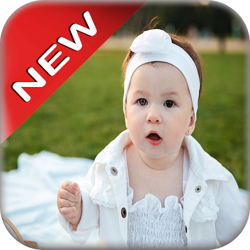 Christian Girl Baby Names: Biblical Names иконка