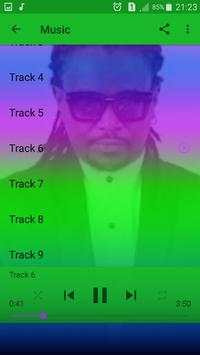 Nyashinski songs offline screenshot 6