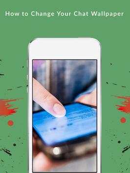 Guide for Whatsapp Messenger screenshot 3