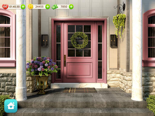 Dream Home: Design & Makeover screenshot 22