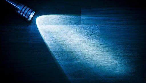 Flashlight - Brightest LED Torchlight screenshot 2