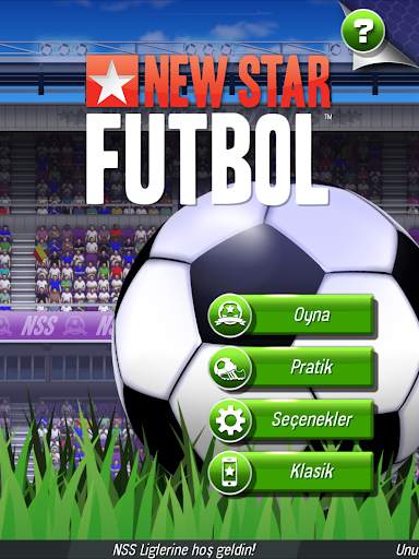New Star Futbol screenshot 14