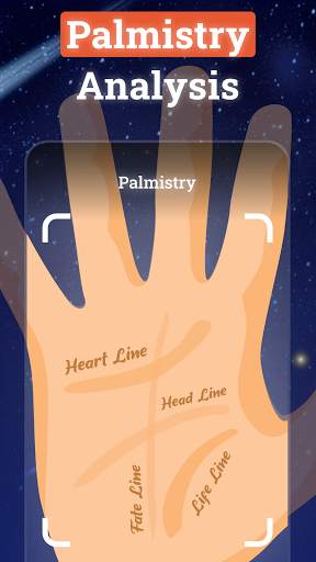 Lucid Daily Horoscope & Tarot screenshot 4