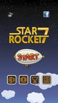 Star Rocket 7 screenshot 1