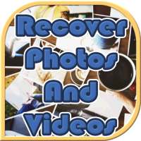To Recover Deleted Photos & Videos For Free Guia on 9Apps