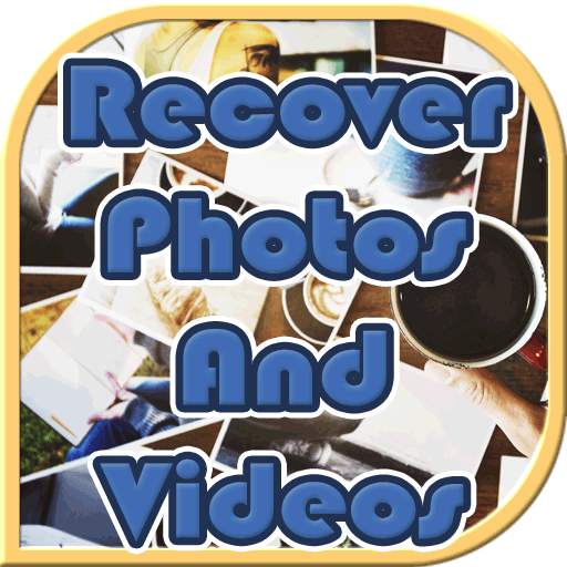 To Recover Deleted Photos & Videos For Free Guia 1.0
