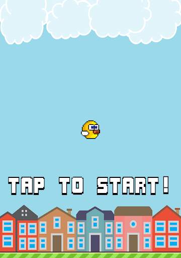 Funny Chicken screenshot 7