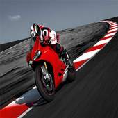 Bike Racing 2018: Moto Highway Traffic Rider Game 1.0.2