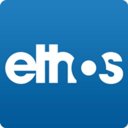 EthOS Ethno Obs Sys 2.3.87
