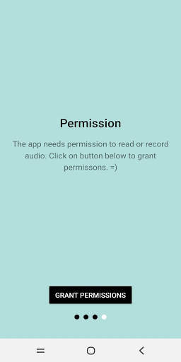 Audio Transcriber for WhatsApp screenshot 4