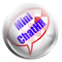 Hrvatski Chat logo