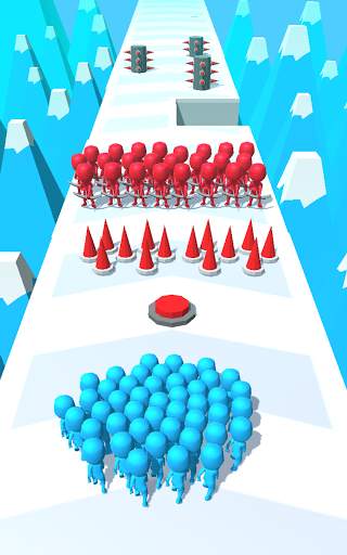 Count Master: Join Clash & Stickman Fighting screenshot 6