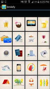 Smilefy Whatsapp & Facebook screenshot 4