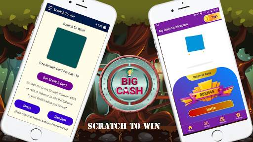 Big Cash Guide - Earn Money from Big Cash Games स्क्रीनशॉट 3