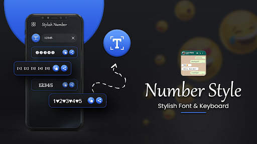 Chat Style for WhatsApp screenshot 3