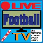 Live Football TV  - Live TV , Live Sports TV 6.0