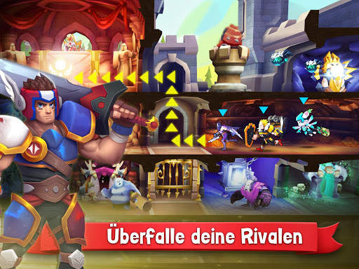 Fort Stars - Ultimative Spieler-Bündel-Edition screenshot 8
