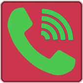 Call Recorder Rec One icon