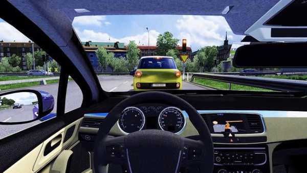 Real Car Driving screenshot 2