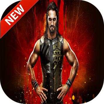 Seth Rollins Wallpapers 2019 screenshot 1