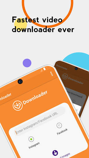 Downloader screenshot 8