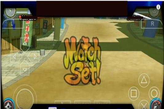 Shinobi Attack Ninja Fighter Heroes screenshot 1