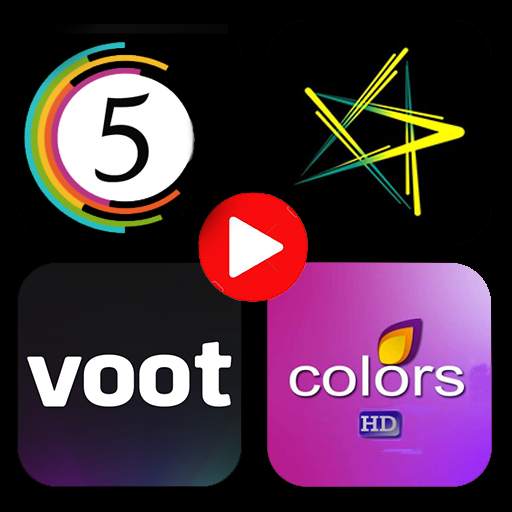 Guide Serial & Shows Tips Zee TV Channels 3.0