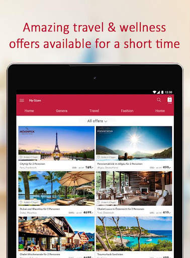 My-Store screenshot 12