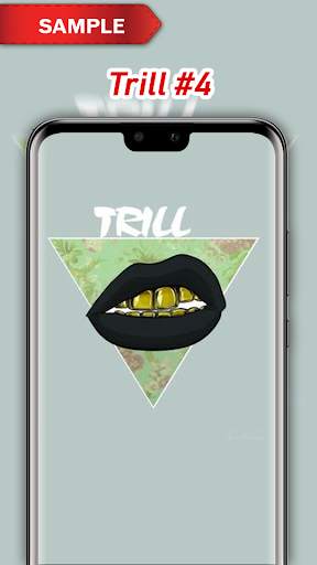 Trill Wallpapers screenshot 5