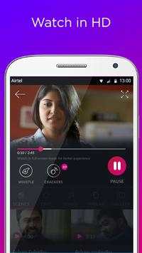 FastFilmz HD Movies Telugu Kannada Malayalam Tamil 4 تصوير الشاشة