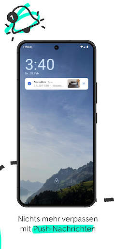 ImmoScout24 Schweiz screenshot 3