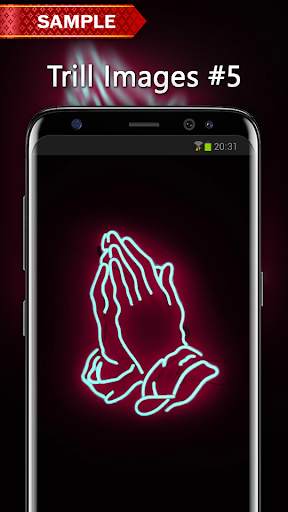 Trill Images screenshot 6