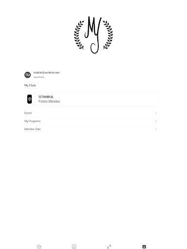 MY STUDIO screenshot 5