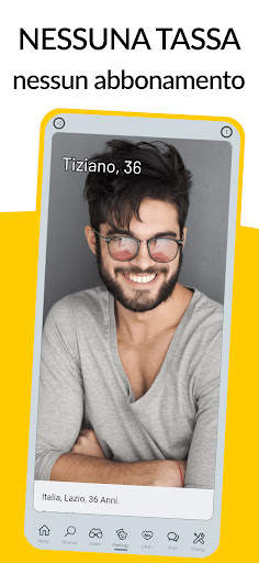 Gay incontri per uomini Adanel screenshot 3