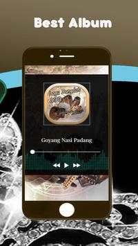 Lagu Dangdut Mp3 screenshot 5