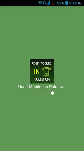 Used Mobiles in Pakistan screenshot 1