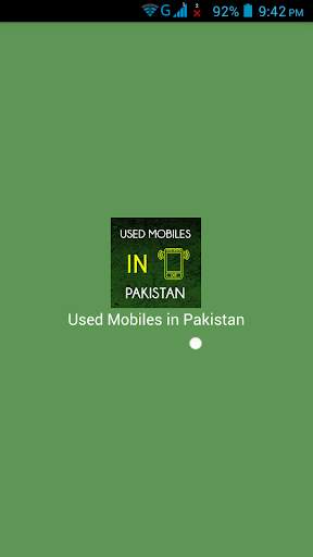 Used Mobiles in Pakistan screenshot 1