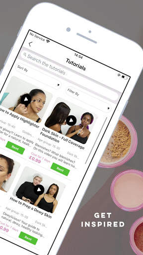 My Beauty Squad screenshot 3