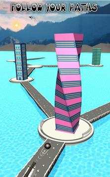 Super Fire Balls: 3D Ball Games screenshot 17